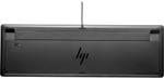Клавиатура HP USB Premium Z9N40AA черный