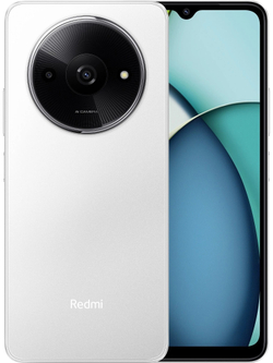 Xiaomi Redmi A3X 3/64Gb White
