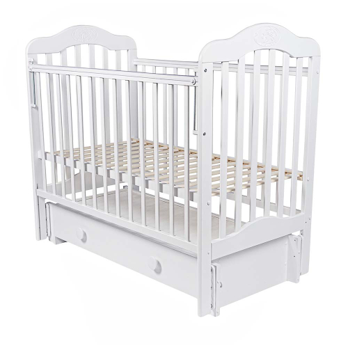 Детская кровать Мой Малыш 3