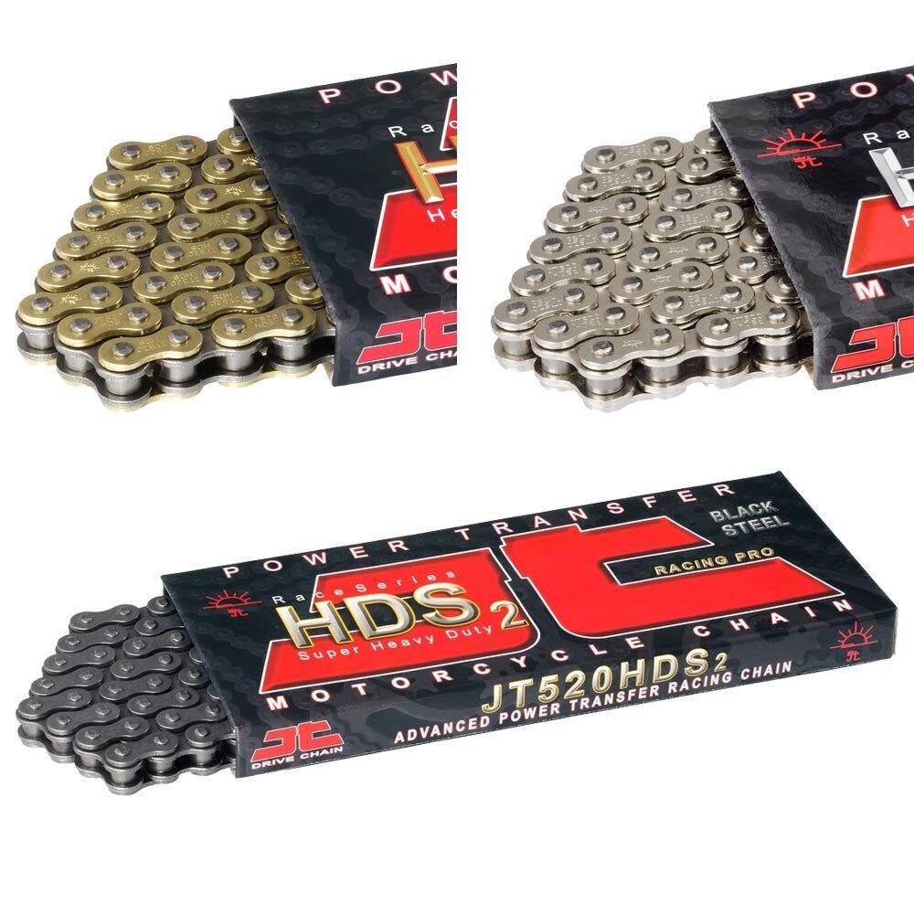 JT 520 HDS