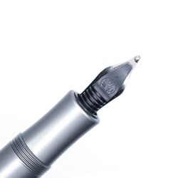 Перьевая ручка Kaweco AL Sport BB 1.3мм серебристый (10000426) 7