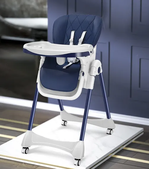 Стульчик для кормления TOMMY Chair трансформер