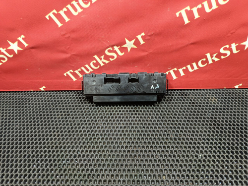 Блок управления климатом 2020г.