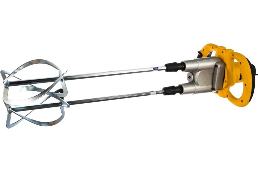 Миксер строительный сетевой Denzel EM-2-1600 27911