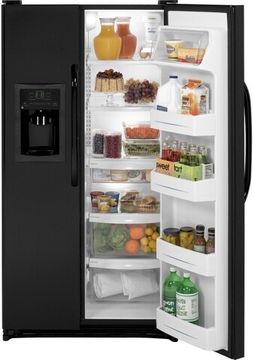 Холодильник General Electric GSH25JGDCC