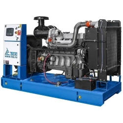 ТСС АД-60С-Т400-1РМ11 дизельный генератор 040287