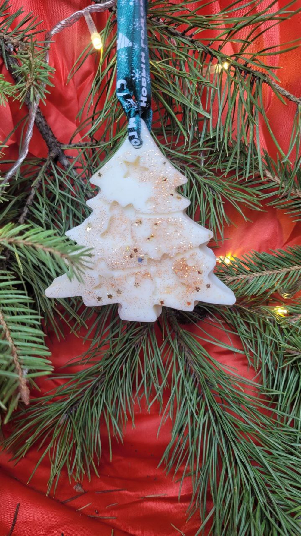 Ароматическое саше