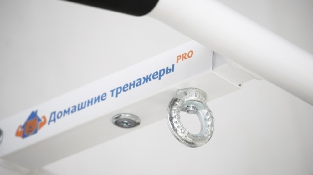 Турник-брусья-пресс HomeGyms 3-в-1