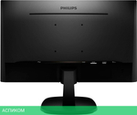Монитор Philips 243V7QDSB/00