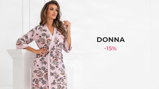 🍓 Donna. Подарите себе комфорт и уют! 🦄