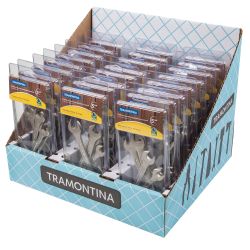 Набор ключей комбинированных Tramontina 41128/299 5 штук размеры: 8, 10, 12, 13, 14 мм | Tramontina