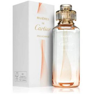 Rivieres de Cartier Insouciance 100ml