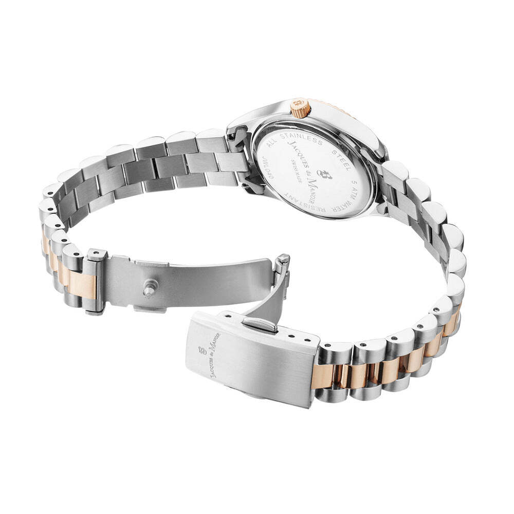 Jacques Du Manoir Inspiration Prime JWL04004