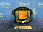 Подушка безопасности водительская NISSAN PRESAGE 1998