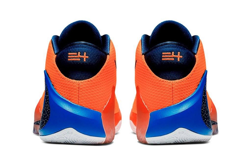 Кроссовки Nike Zoom Freak 1 Ep "All Bros"