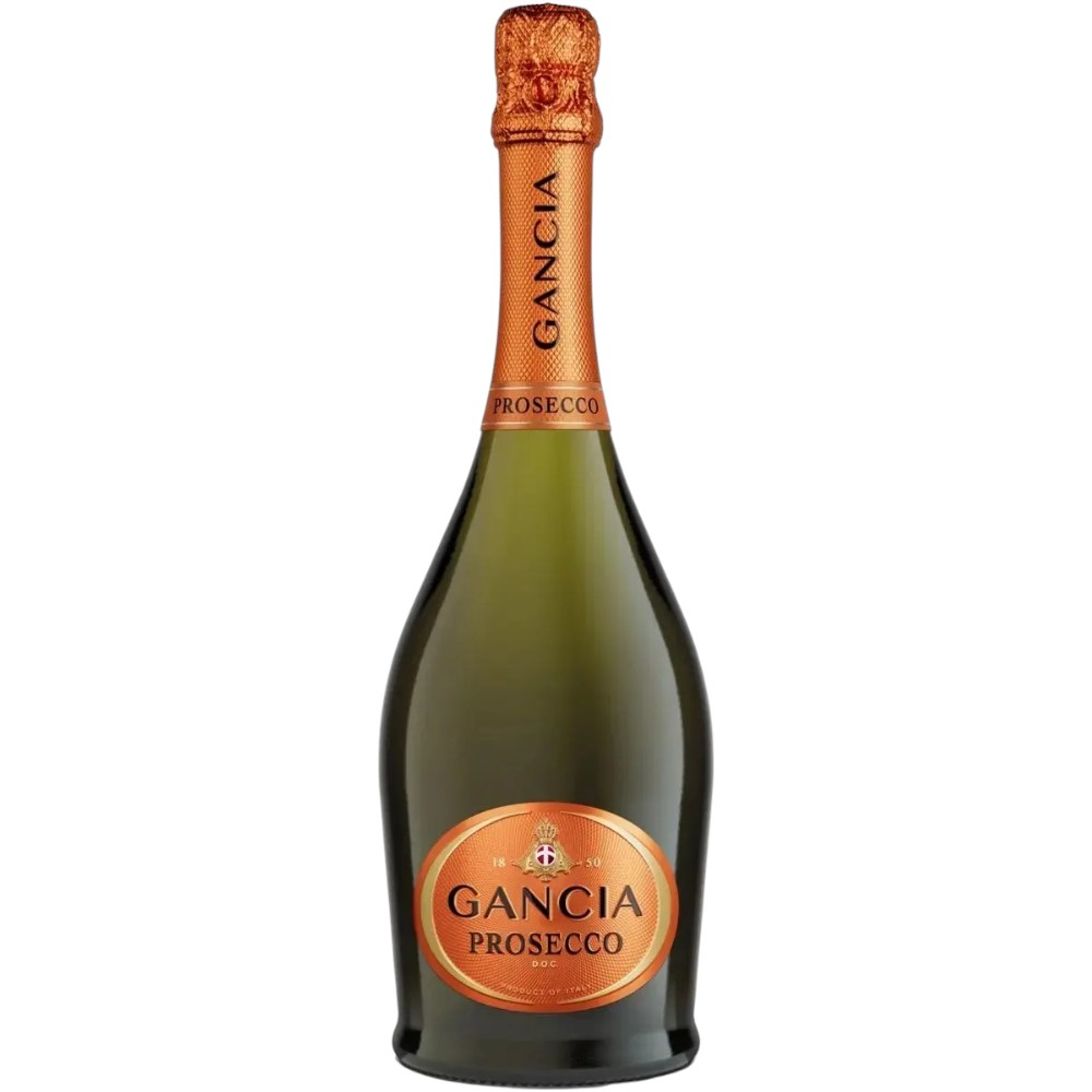 Игристое вино Gancia Prosecco Dry 0,75 л.