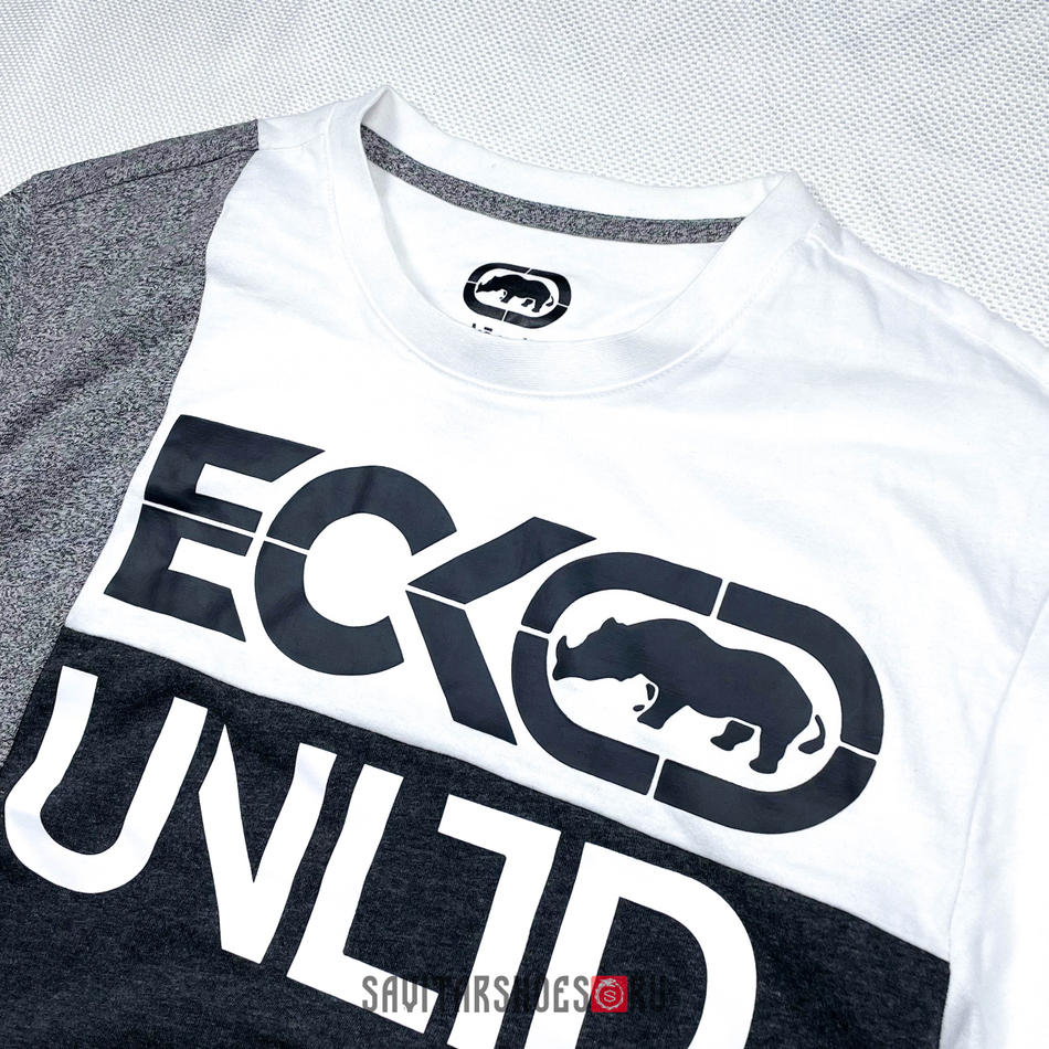 Футболка Ecko Unltd