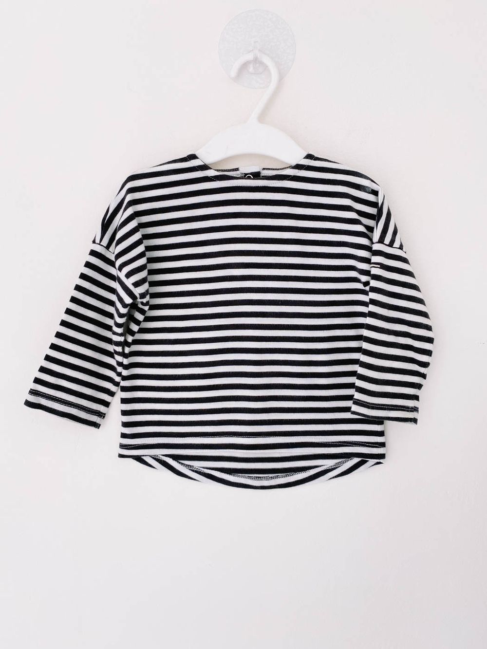 Лонгслив Gray Label