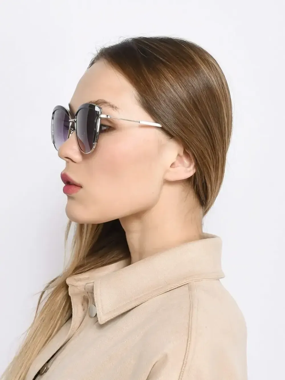 Солнцезащитные очки