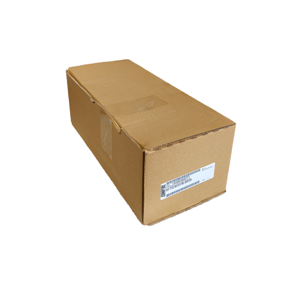 Комплект коробки отбора мощности для КПП ZF ZF 9S-1310 15490300271