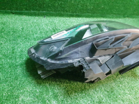 Битая Фара правая Haval F7 (2018-2024) галоген