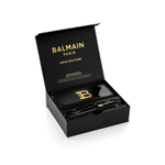 Balmain Hair Couture Утюжок беспроводной цвет черный + золотой B713 Limited Edition Cordless Straightener FW21 Black Gold