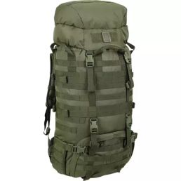Рюкзак Raptor 80, Сплав