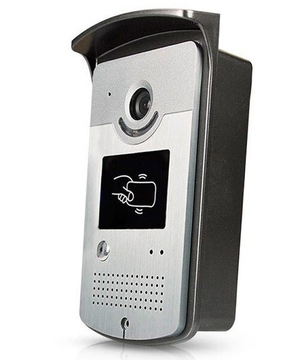 Вызывная панель  QTECH QDB-20AIW