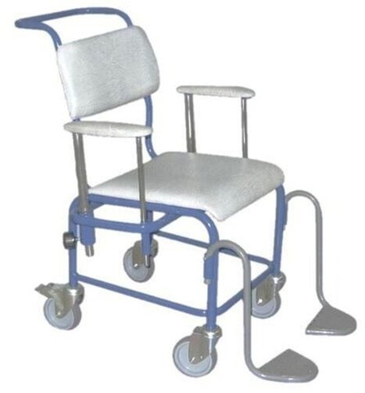 Кресло-коляска ККИ-01-ЗМММ.а