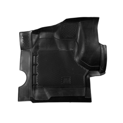 Коврики EVA 3D для ГАЗель-Бизнес Delform EVS-9601