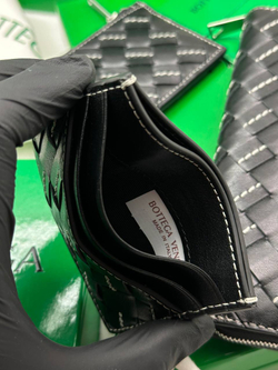 Визитница Bottega Veneta