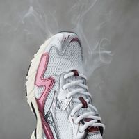  Кроссовки Mizuno Wave Rider 10 