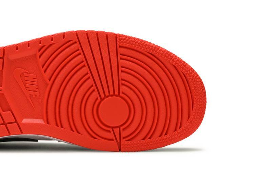 Кроссовки Jordan Air Jordan 1 Low Og "Starfish" (Женская размерная сетка)