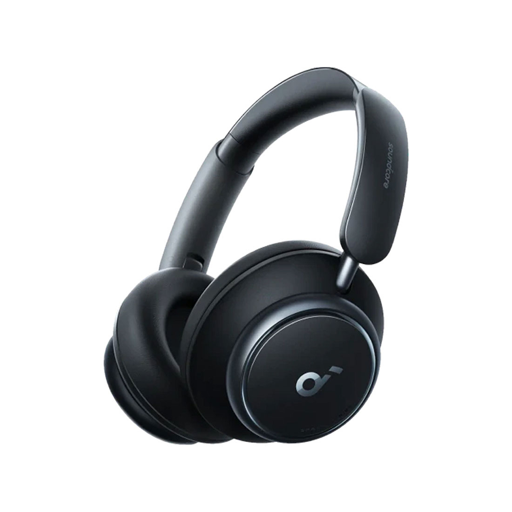 Наушники soundcore Space One Black