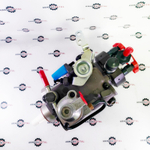 ТНВД - 74.2kw 12V JCB | 320/06930, 320/06739, 9323A270G | JCB