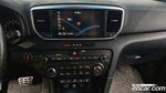 Kia Sportage The Bold Дизель 2.0 2WD (11.2020)