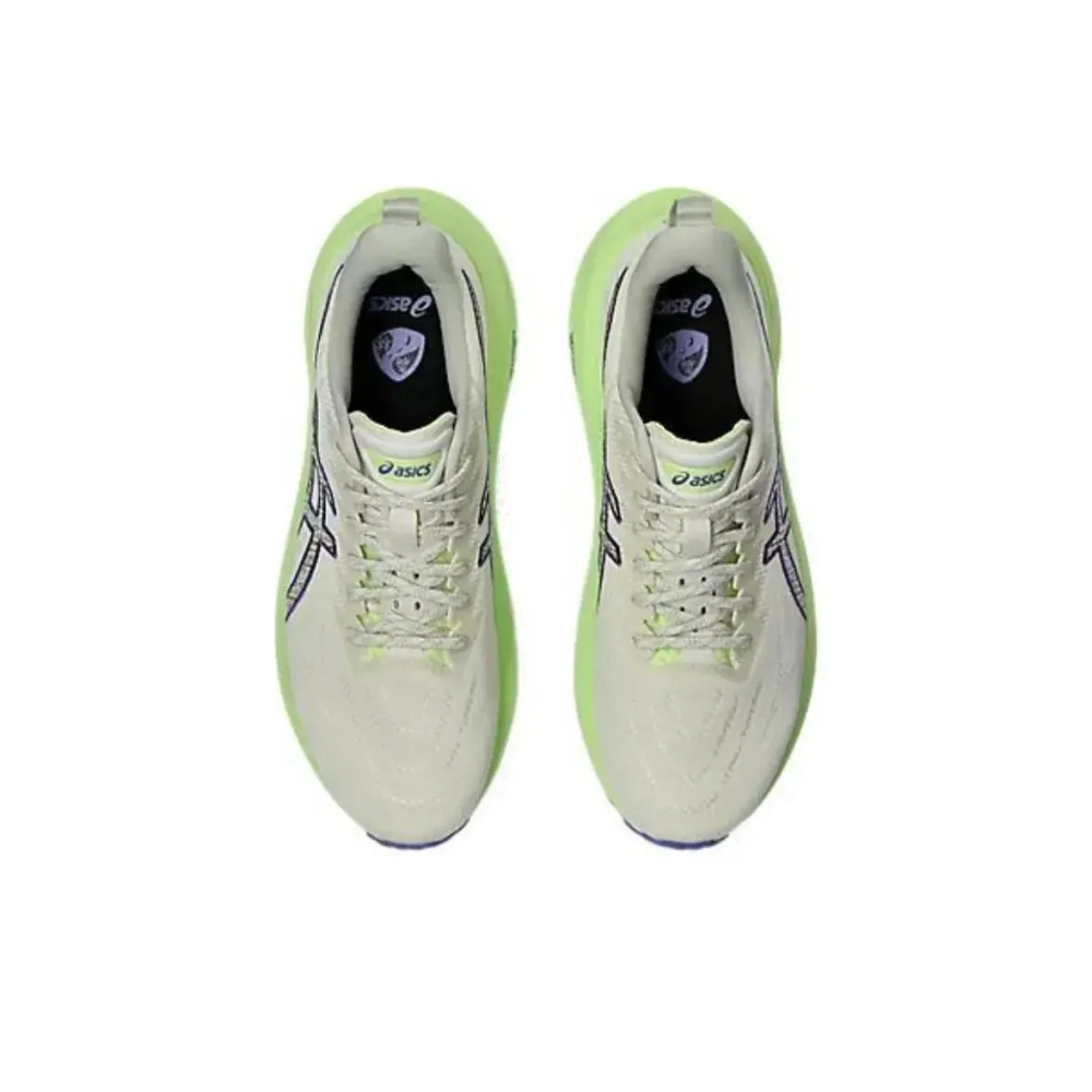Мужские кроссовки ASICS GT-2000 13 TR 'Nature Bathing Lime Green' 1011C042-300