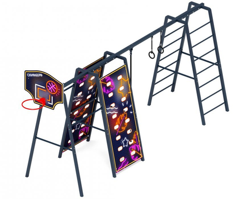 Спортивный комплекс СК 2.03.06