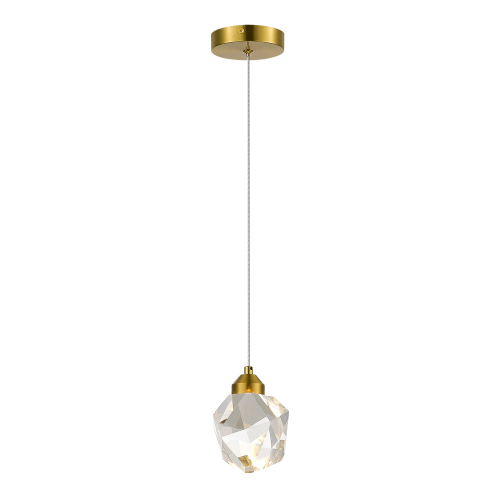 Светильник подвесной CASCATO LED 3W 3000K