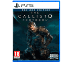 The Callisto Protocol (PS5) NEW