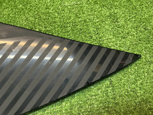 Накладка крыла задняя левая GAC GS3 (2024-н.в.)