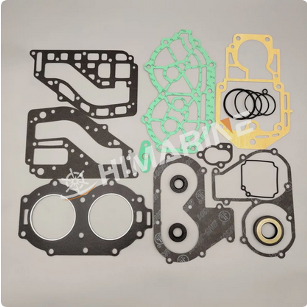 Прокладки двигателя Yamaha 25/30 (61T-W0001-02)