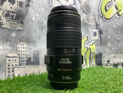 Canon EF 70-300mm 4.0-5.6 IS USM