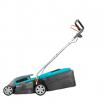 Газонокосилка электрическая Gardena PowerMax 1400/34