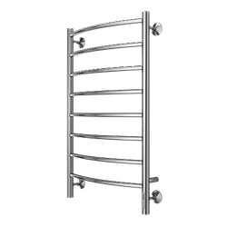 Полотенцесушитель Terminus Классик П8 500х850 Электро (quick touch)