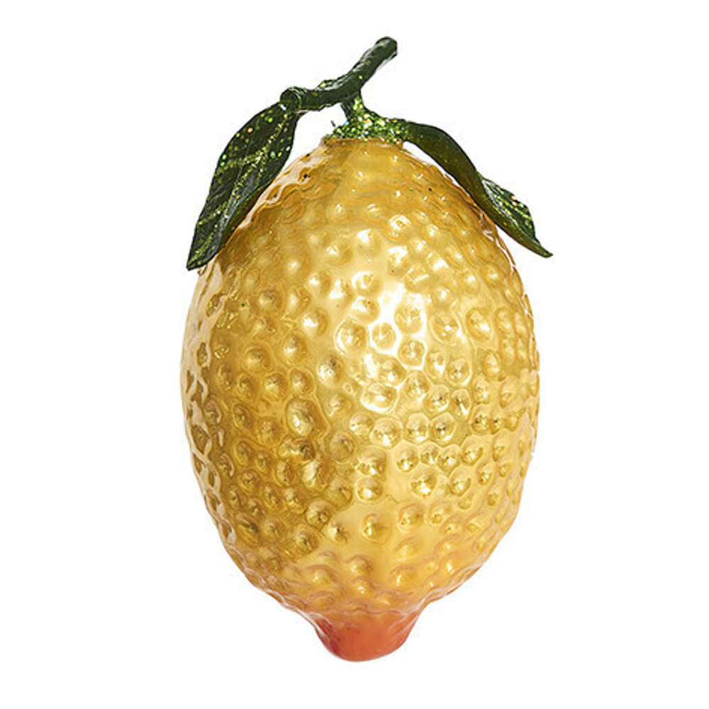 Лимон Лунарио 12,5см GLT1230