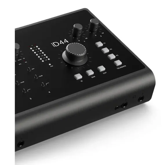 Audient ID44 MKII