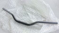 53100-MKP-J80ZA. PIPE, STEERING HANDLE *NH303M*. HONDA