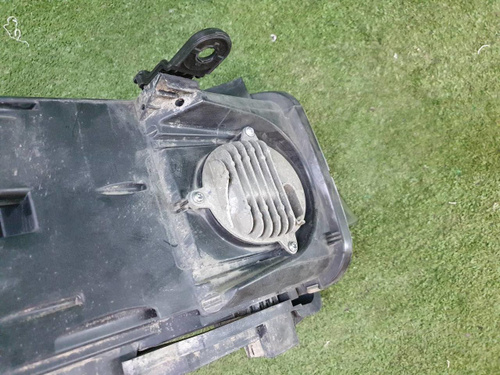 Фара левая BMW X5 F15 X6 F16 15-18 LED В сборе