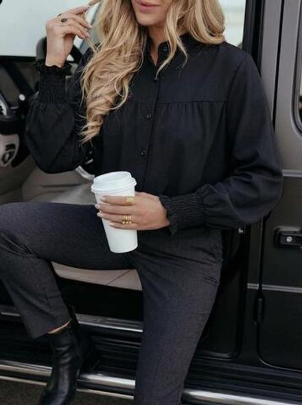 Рубашка 50346133 Fabrika